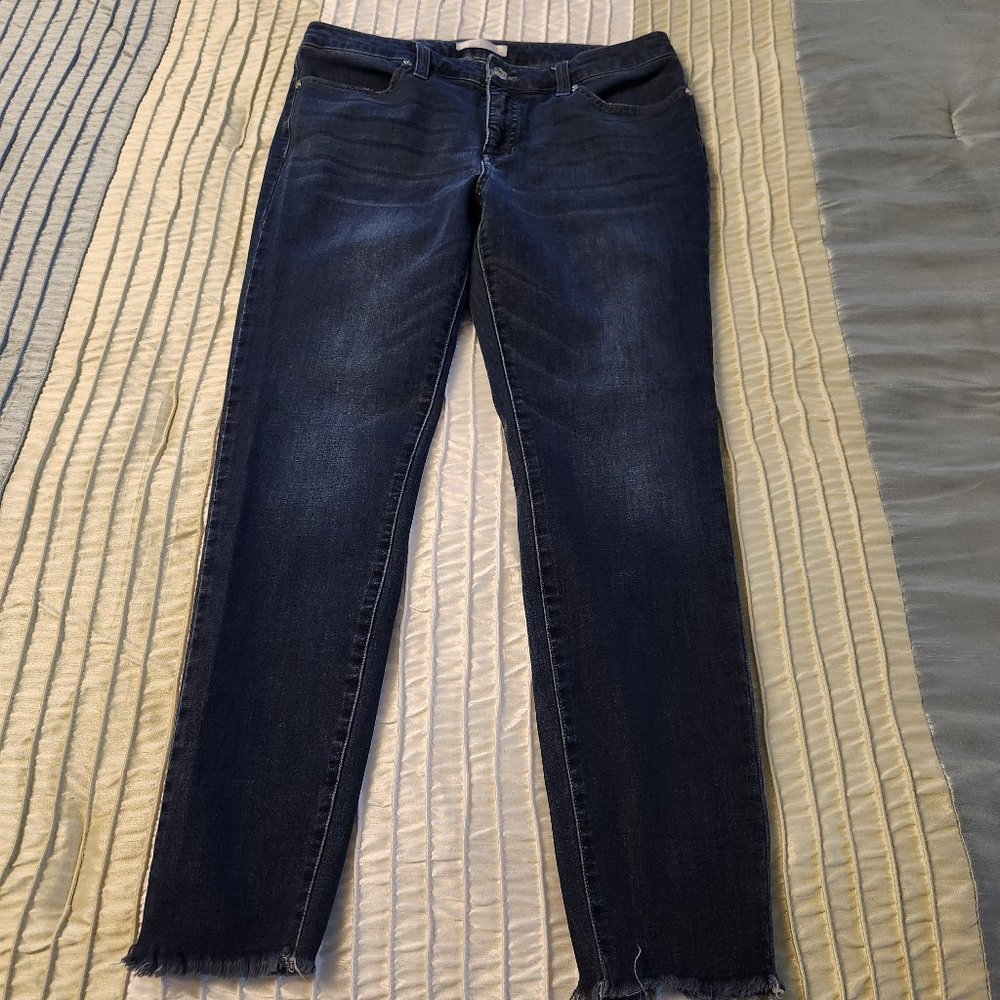 Women's Super Skinny Jeans - Size 14